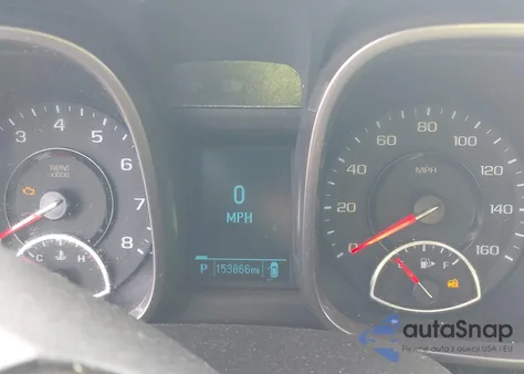 2013 Chevrolet Malibu 1Ls z USA, uszkodzony, nr VIN 1G11B5SA0DF134035